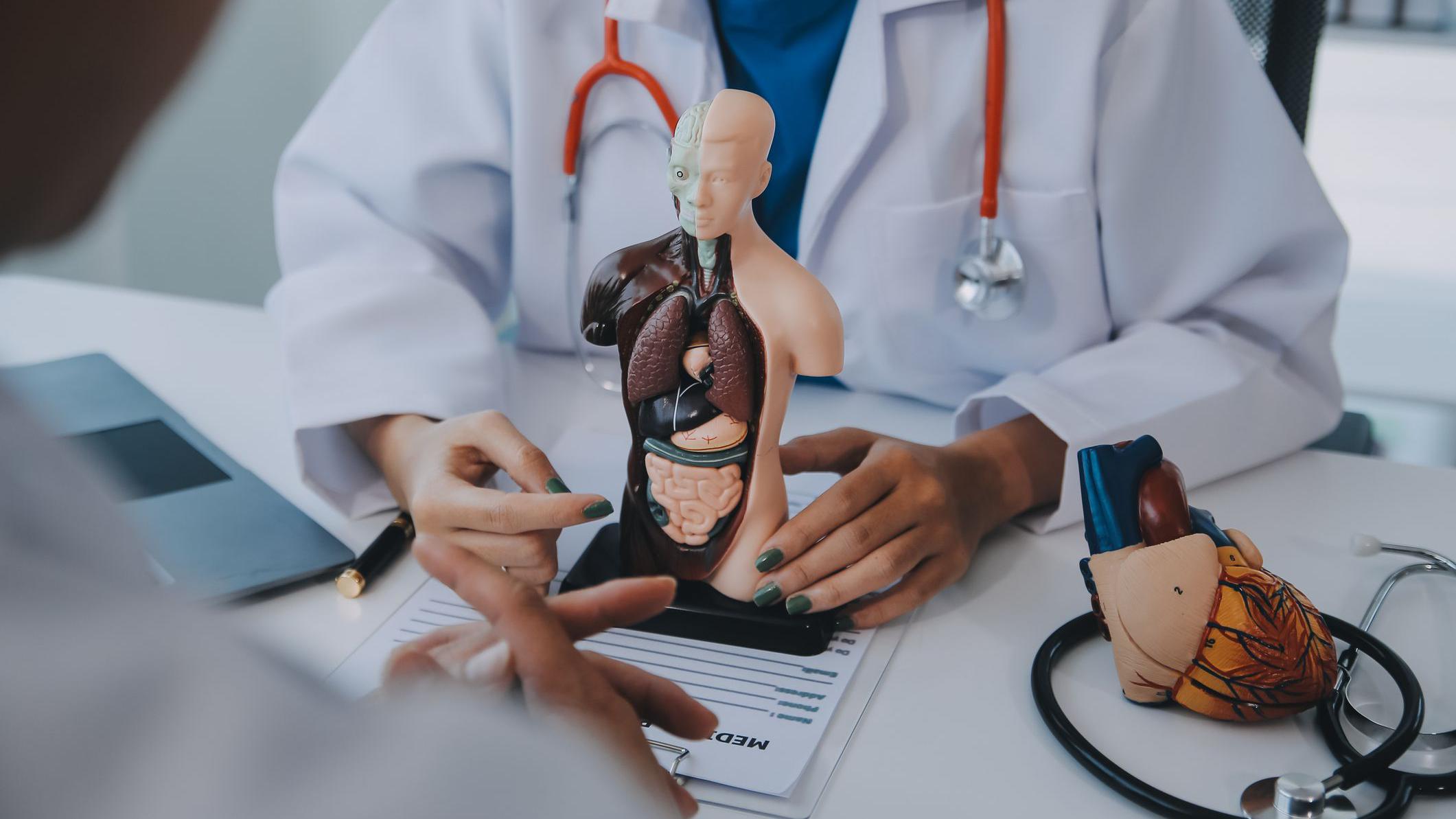 Ifeyinwa Chizube Ndulue-Nonso, the Nigerian dietitian involved in the tribunal