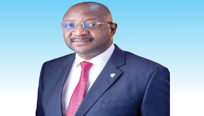 Sunday Dare, Special Adviser to President Bola Tinubu on Media and Public Communication