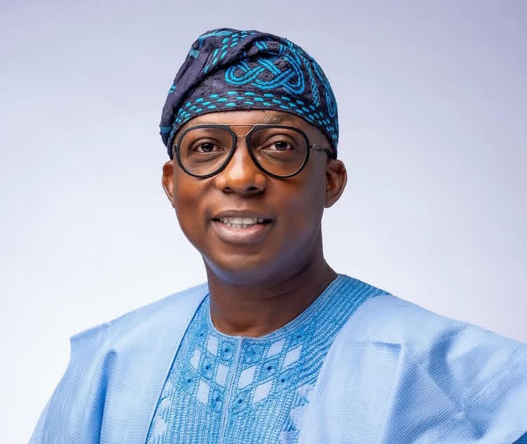 Lagos State clean-up operation targeting street traders