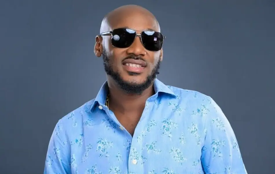 2Face Idibia discussing his regrets and accepting responsibility