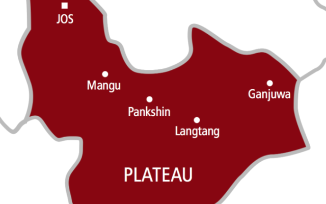 An image representing the Plateau State Government's investigation into VIO misconduct