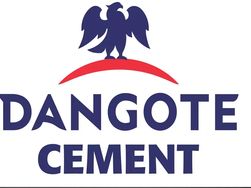 Dangote Cement