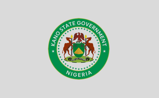 Kano State Government Logo