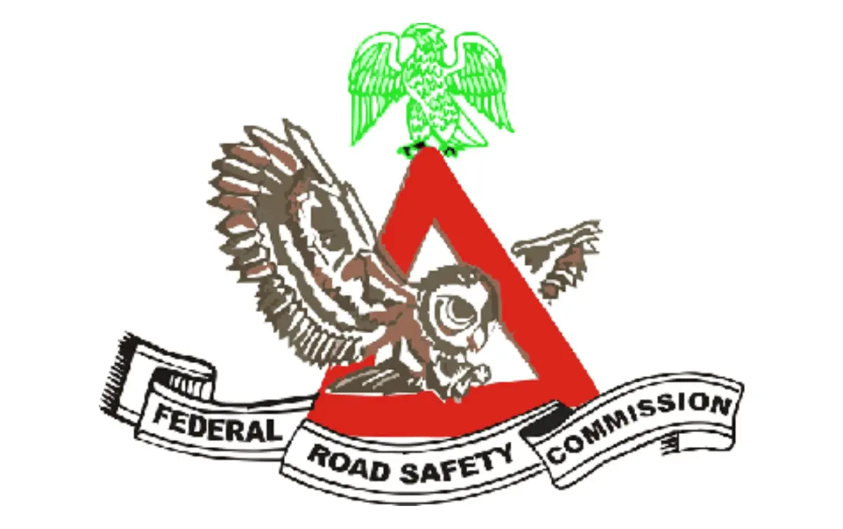 Federal Road Safety Commission officials in action