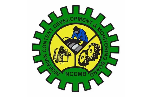 Nigeria Content Development and Monitoring Board (NCDMB)
