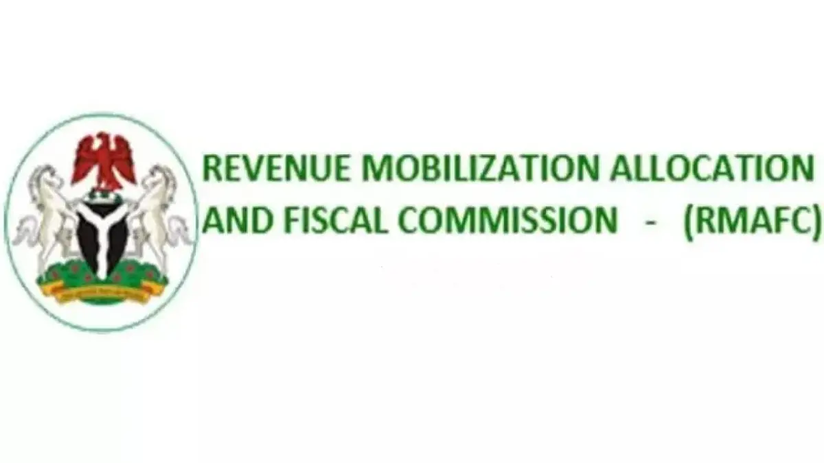 Revenue Mobilisation Allocation and Fiscal Commission (RMAFC)