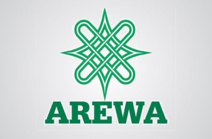 Arewa Think Tank Logo