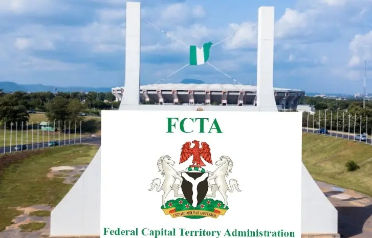 Image depicting the Federal Capital Territory (FCTA)