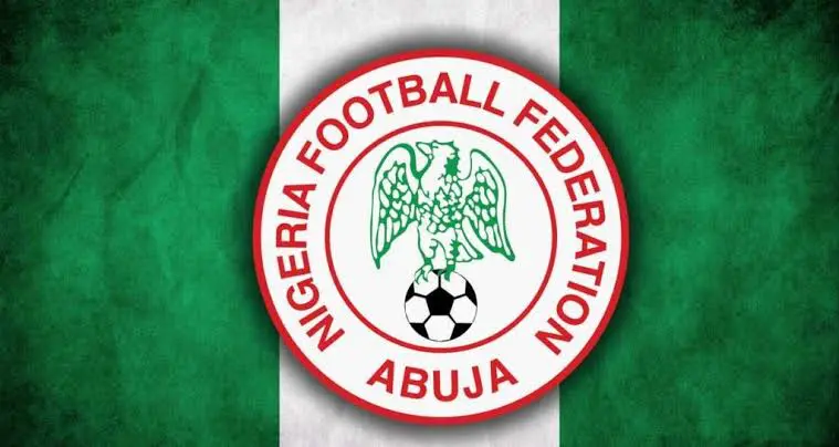 NFF meeting concerning youth national teams