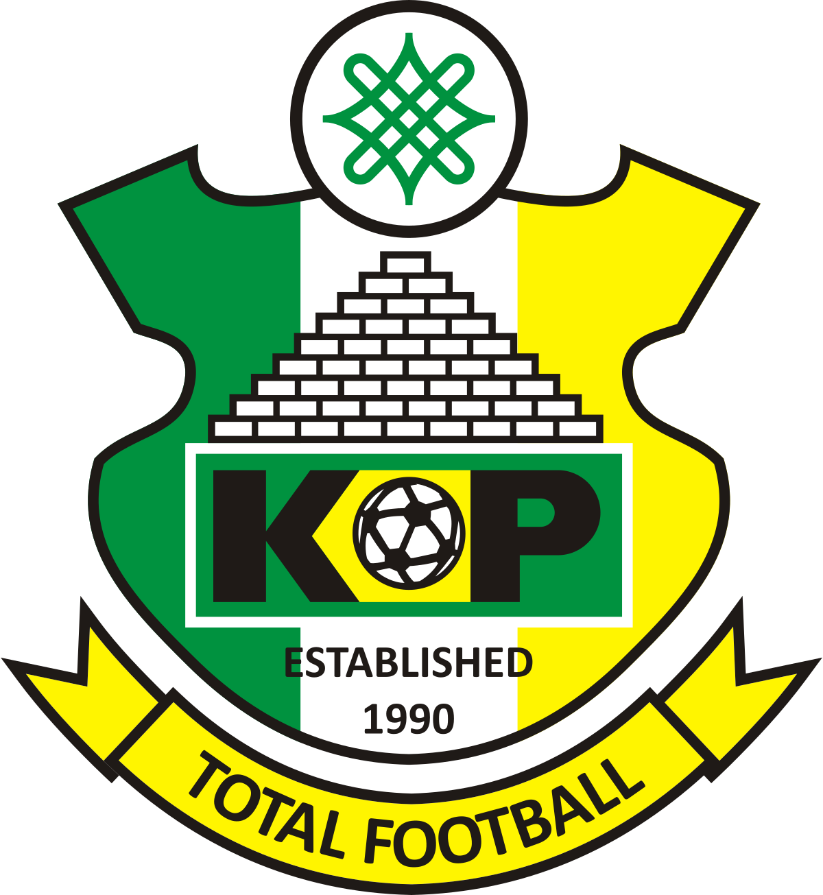 Kano Pillars F.C. Logo