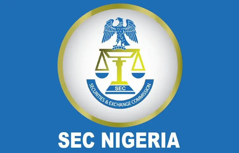 Securities and Exchange Commission SEC