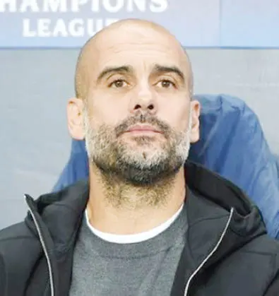 Guardiola