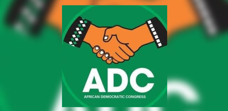 African Democratic Congress ADC