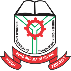 Nigerian Association of Technologists in Engineering (NATE) logo