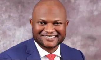 Edo Deputy Governor Dennis Idahosa