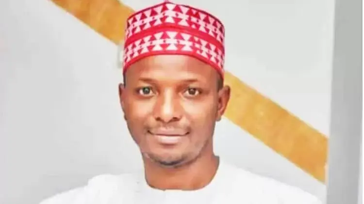 Mustapha Rabiu Kwankwaso