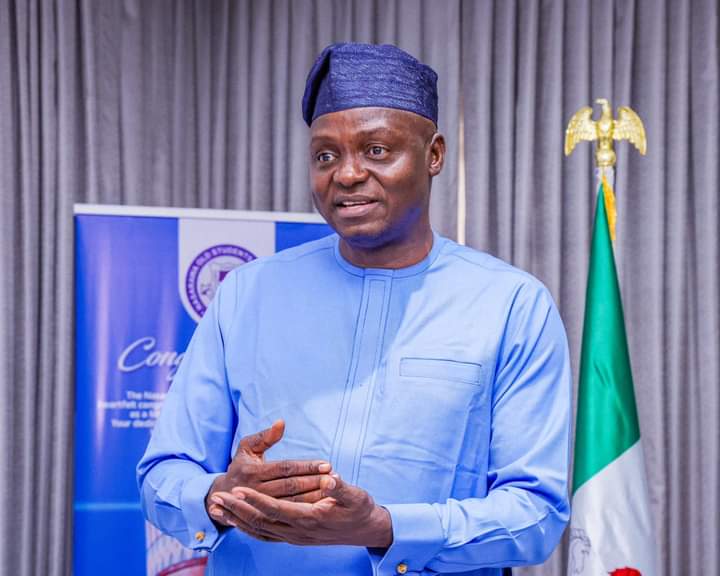 Prof. Nentawe Yilwatda