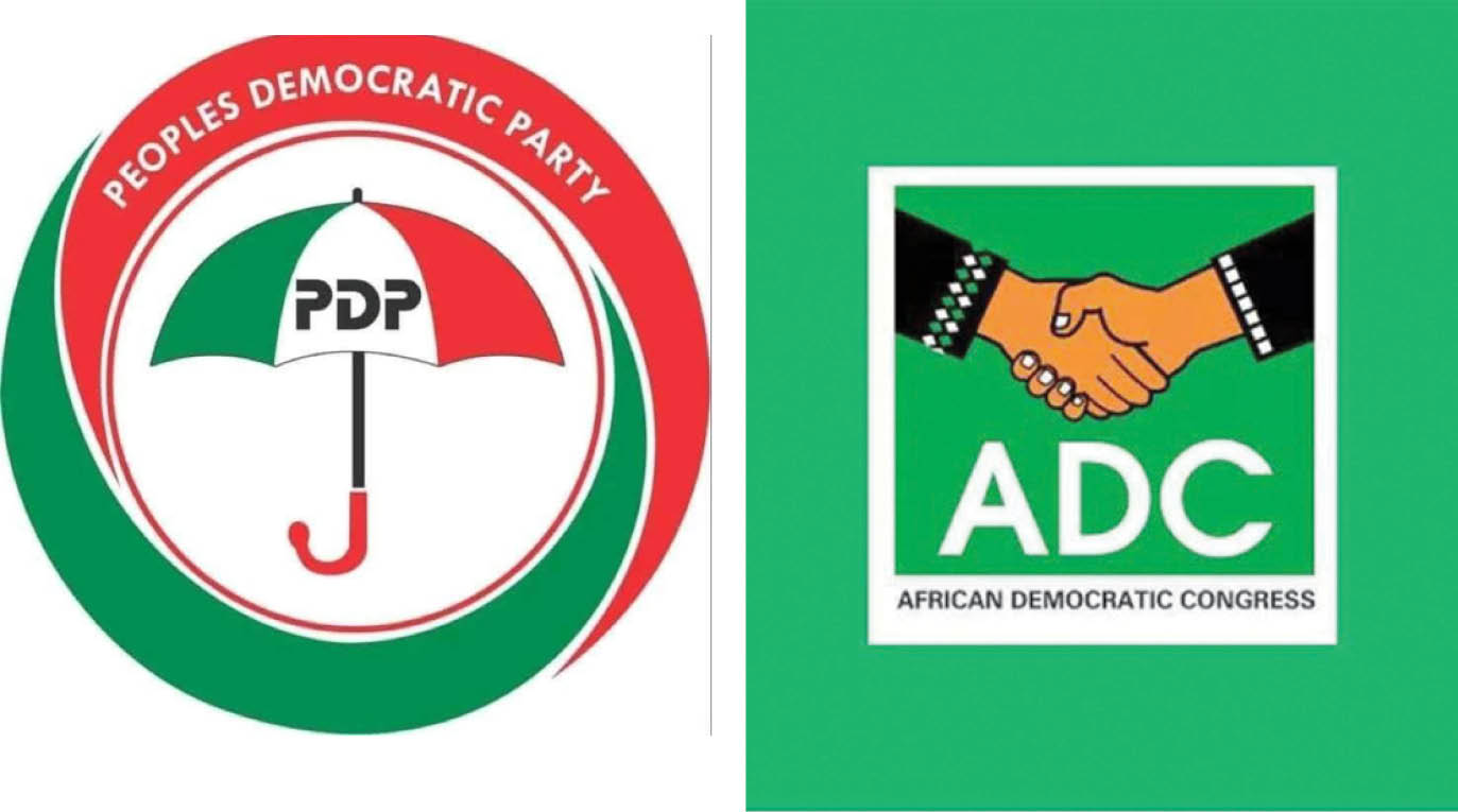 ADC and PDP announcement on by-elections