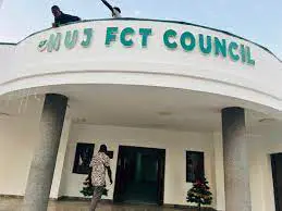 FCT NUJ advocates for women's empowerment and support