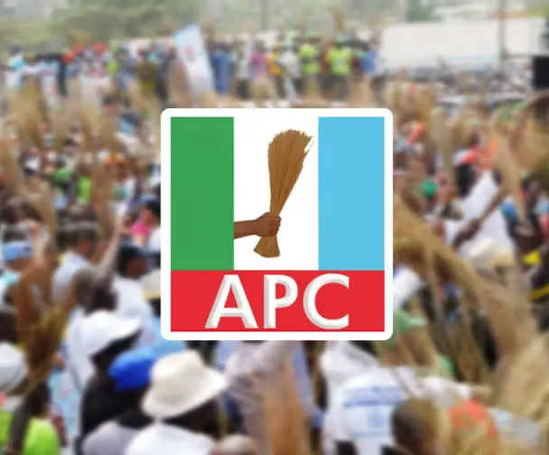 Image of APC logo or campaign event