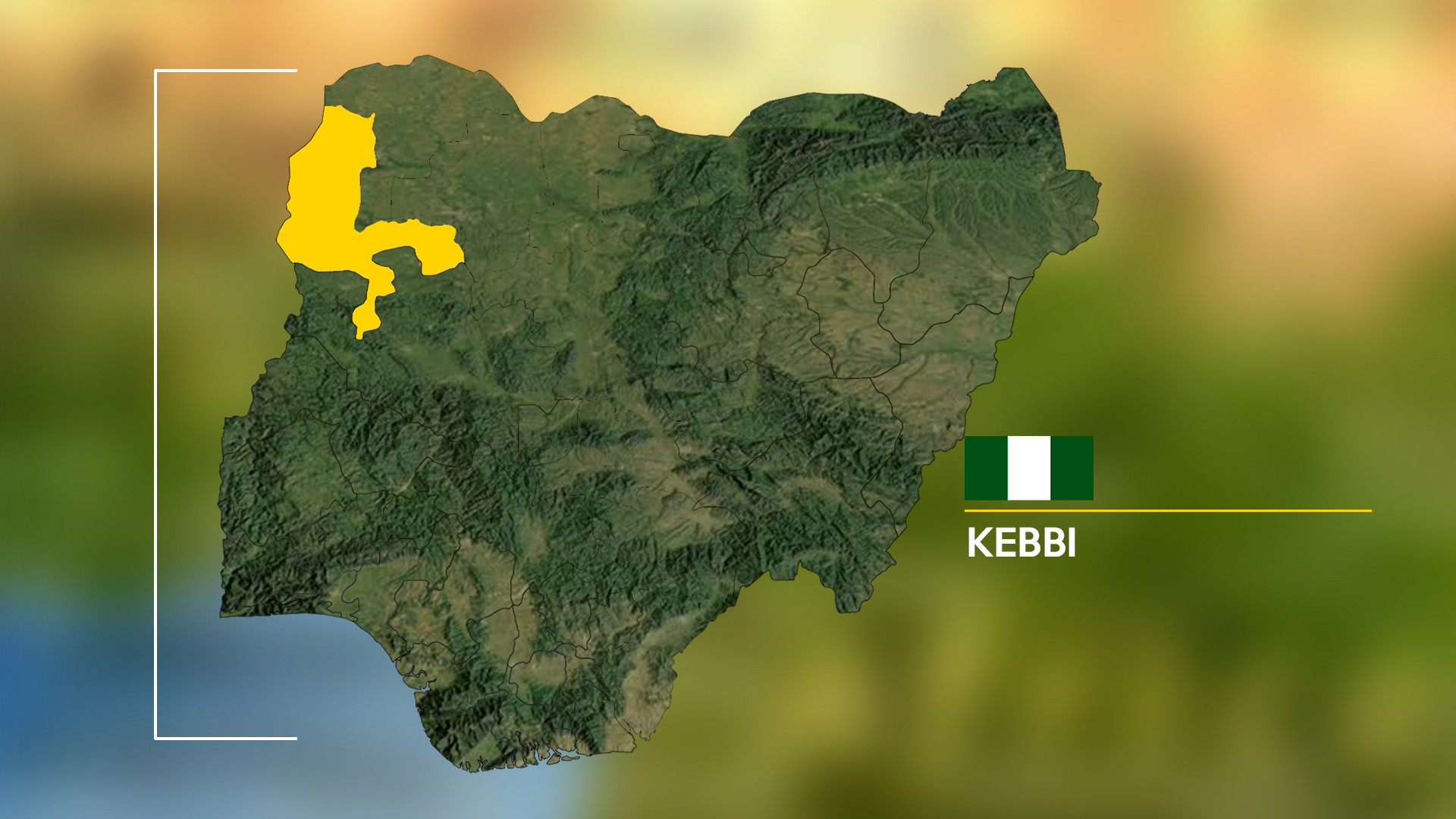Image depicting a security situation or related to Kebbi State.