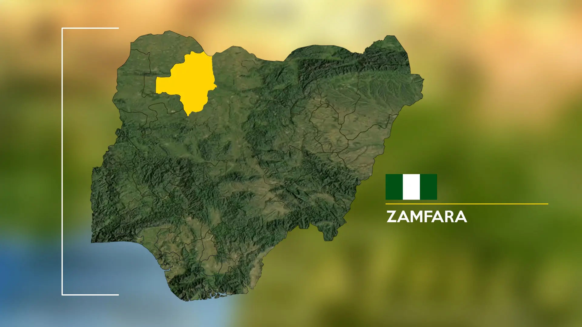 Cattle Rustling Incident in Zamfara