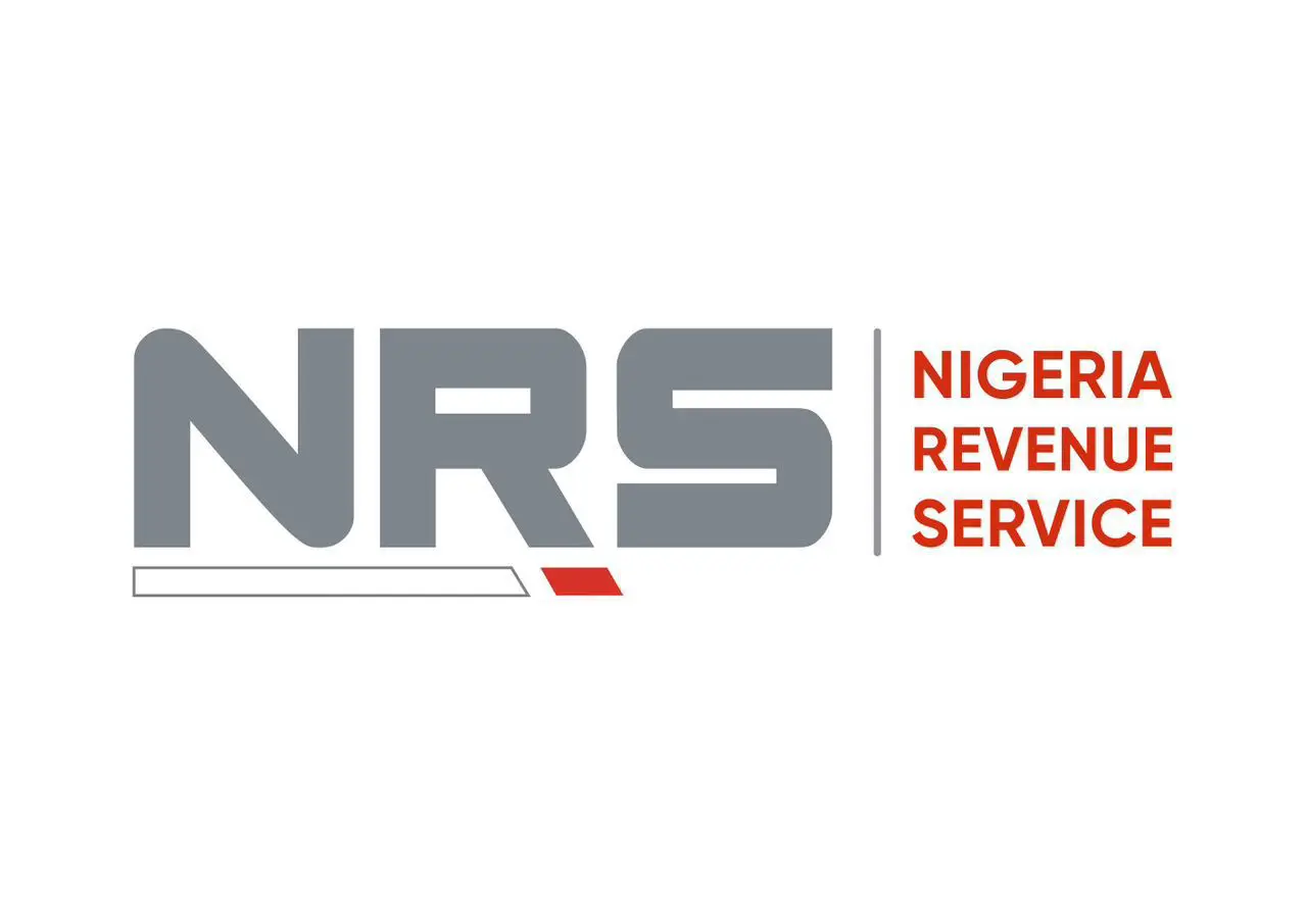 Nigeria Revenue Service officials