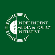 Logo of the Independent Media and Policy Initiative (IMPI)