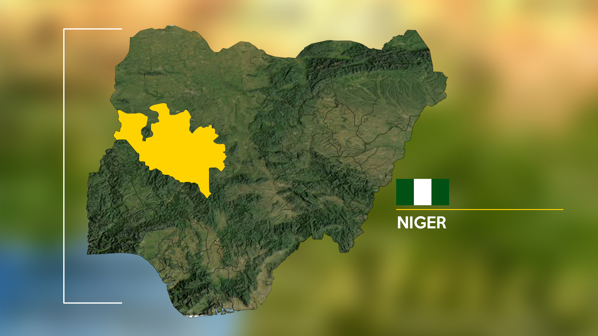 Bandits attack on Niger State communities results in deaths and abductions.