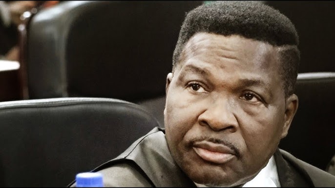 Senior Advocate of Nigeria, Mike Ozekhome