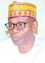 Portrait of Tafawa Balewa