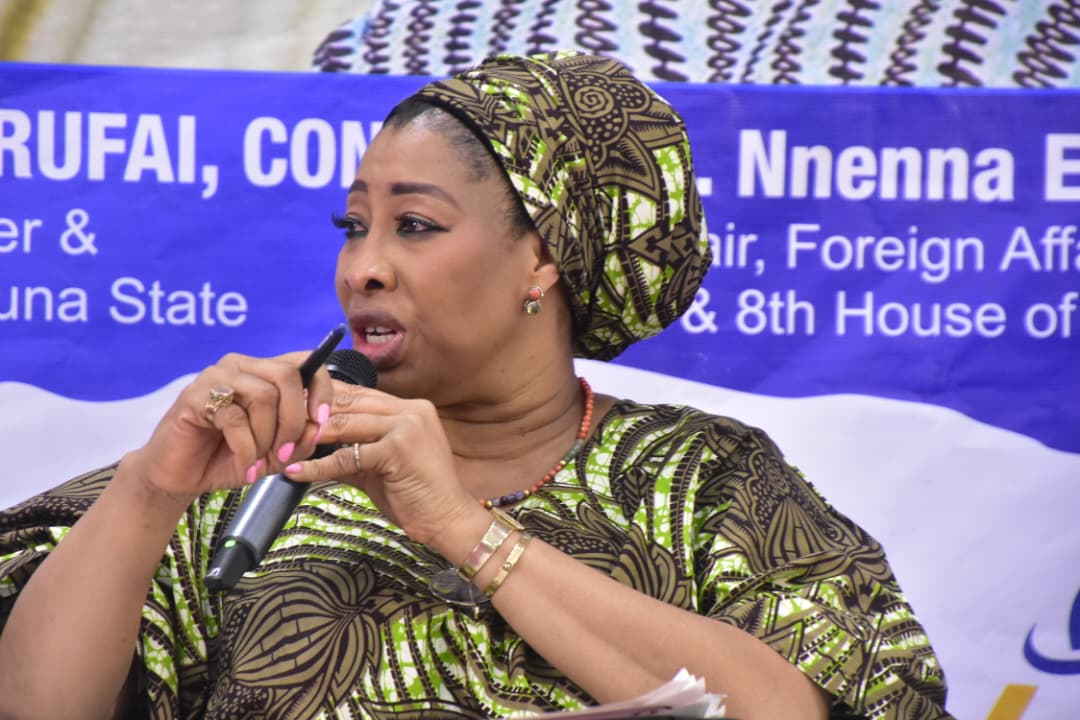 Hon. Nnenna Elendu Ekeje