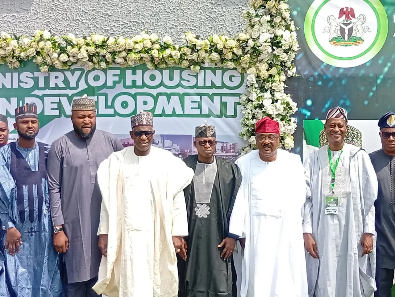 An illustrative image of housing