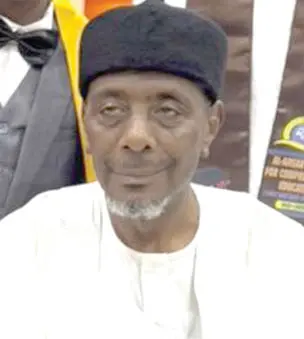 Tribute image featuring Baba