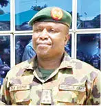 Families of detained military officers seek leniency from the authorities.