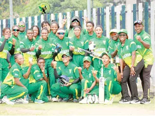 NCF set to host the 7th National U-17 Cricket Championship
