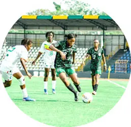 Poland 2026: Aduku confident Falconets will overcome Senegal