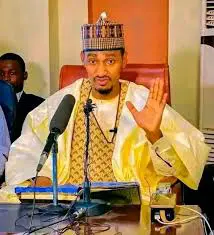 Sheikh Bashir Ahmad Sani announces his candidacy for Sokoto governorship