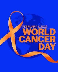 World Cancer Day 2026 celebration on February 4