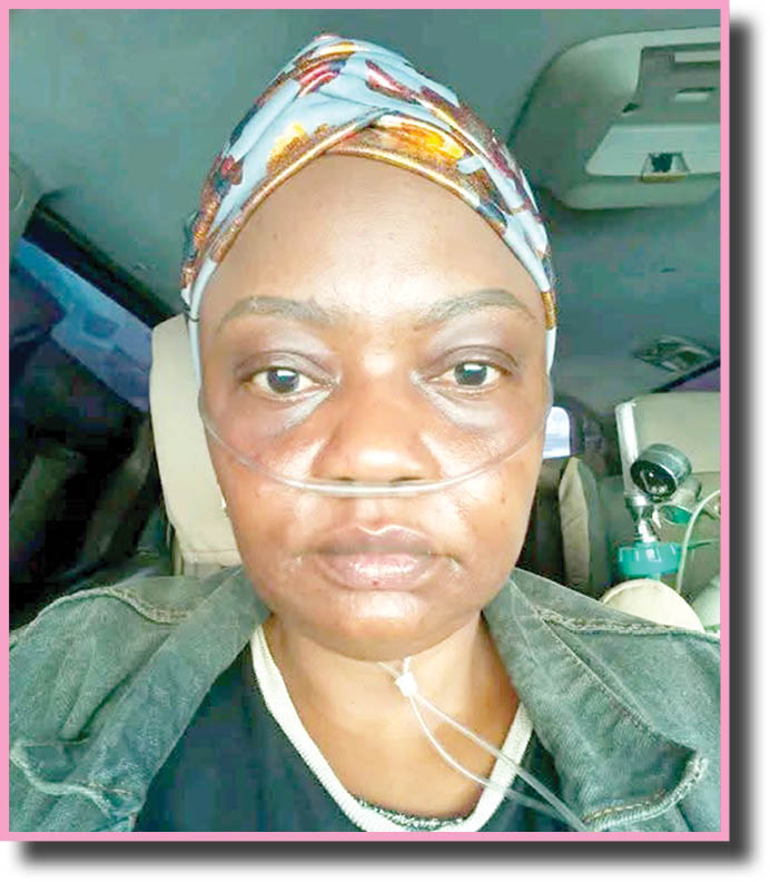 Bavoshiya Gloria Nyan