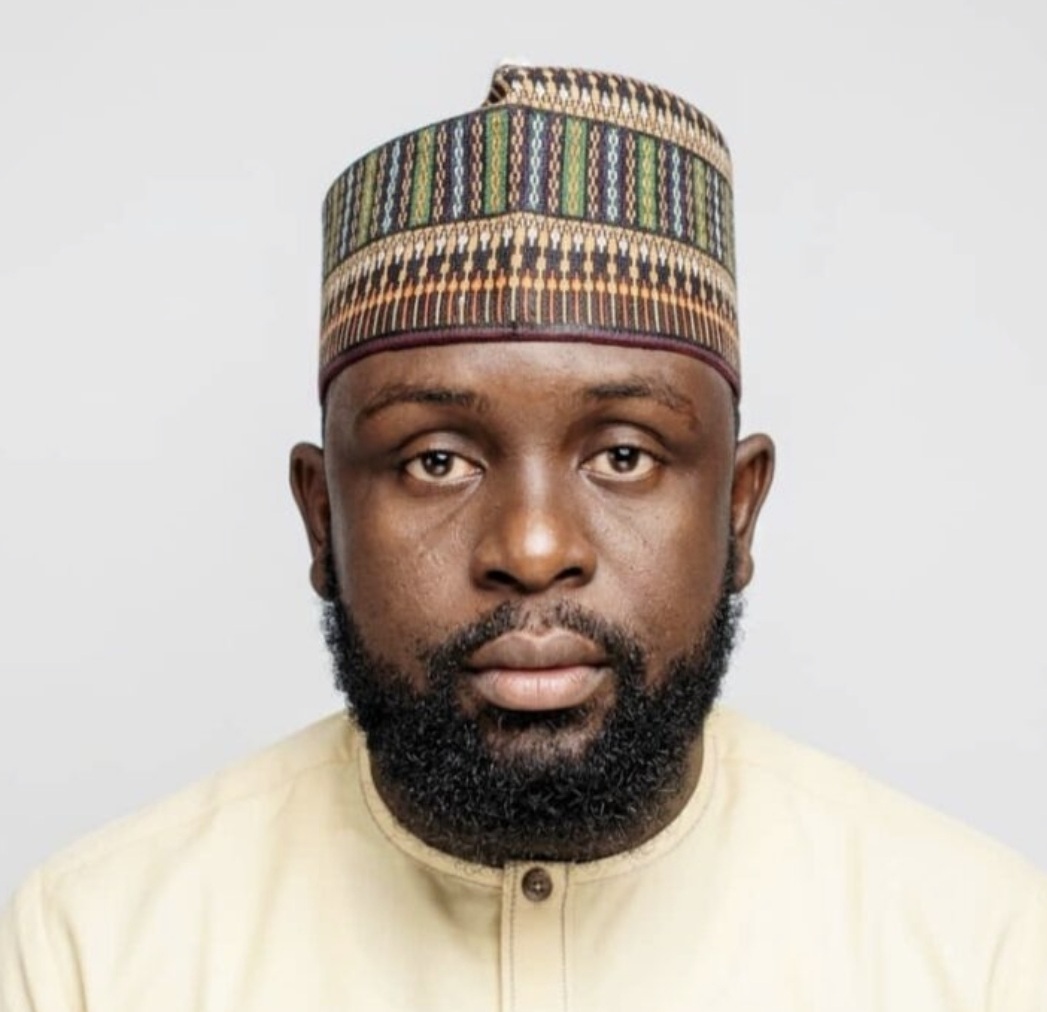 Gombe State 2027 election political landscape illustration