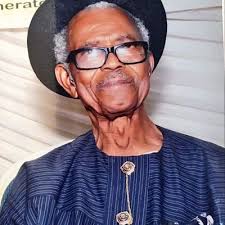 Emeritus Professor Otonti Nduka