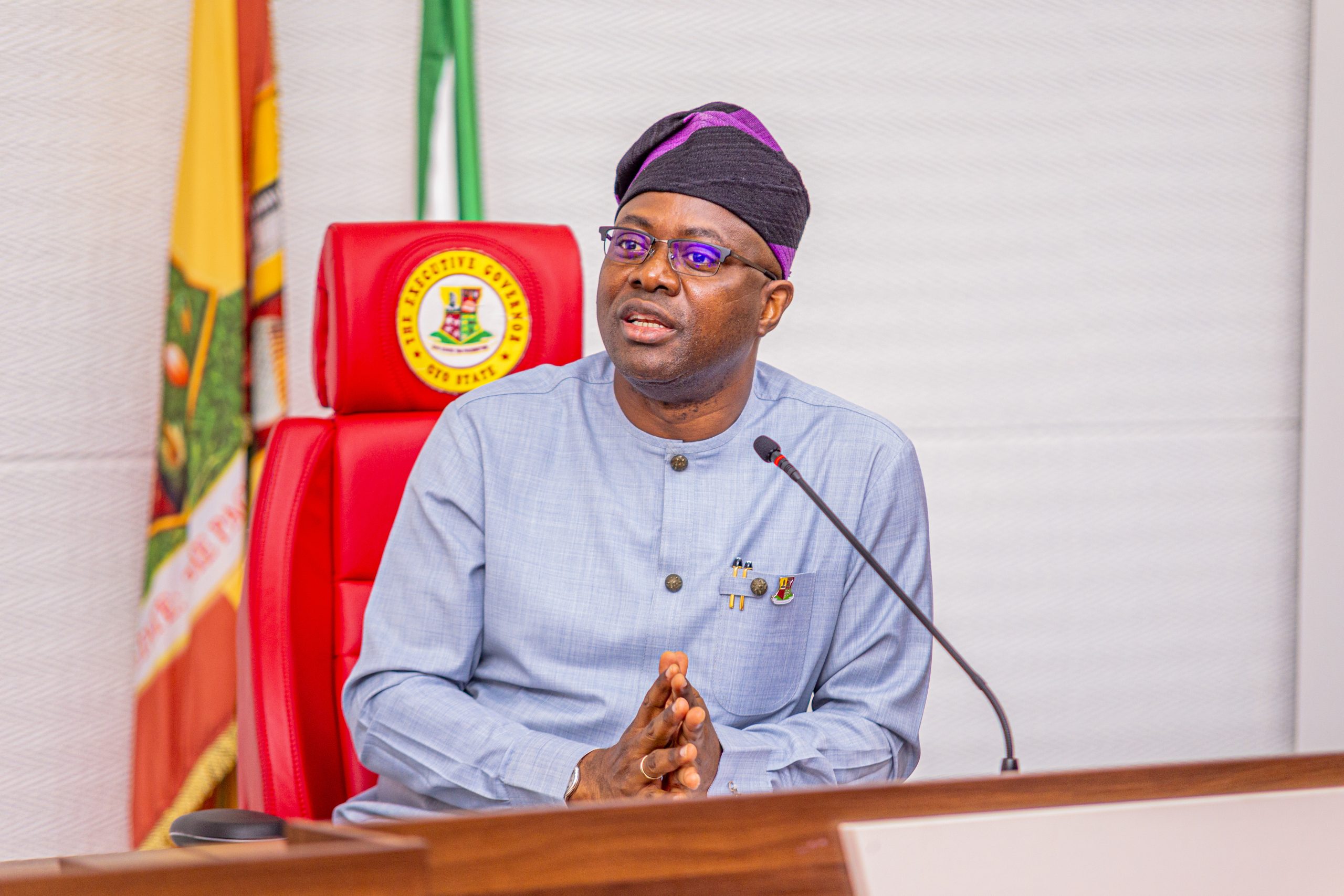 Oyo government alerts pensioners of gratuity extortion cartel