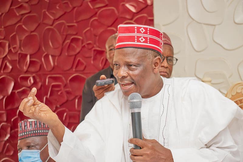 Rabiu Musa Kwankwaso