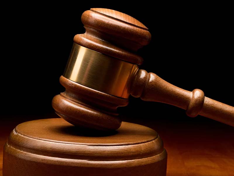 Supreme Court Building