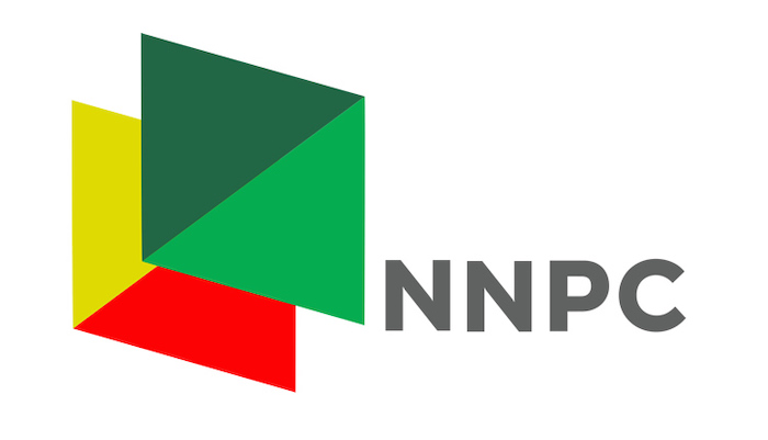 NNPC logo