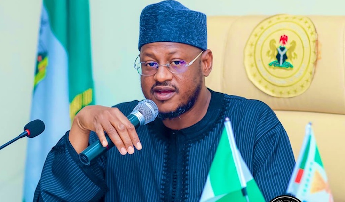 Katsina's health workers preparing for the polio vaccination campaign