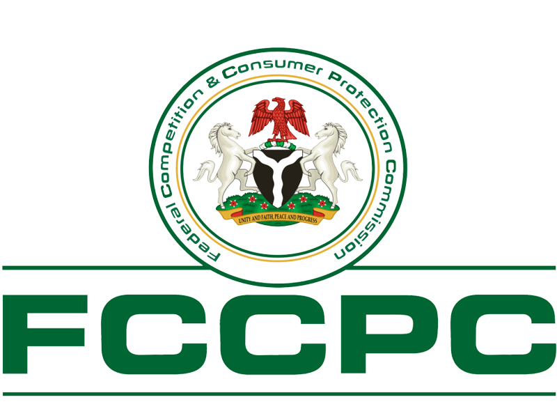 FCCPC Logo