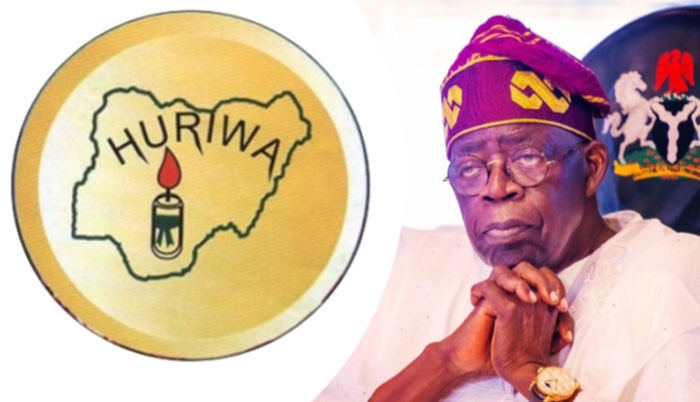 HURIWA Criticizes Tinubu's Security Approach amid Rising Attacks