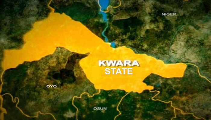 A view of Kwara State, Nigeria